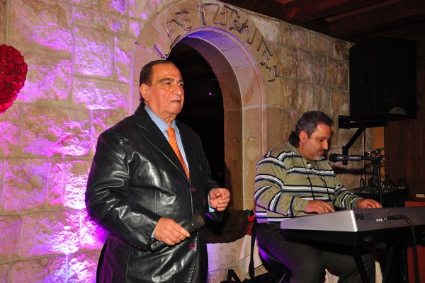 Rabieh Lions Club Diner